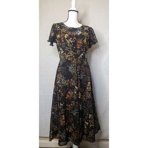 NWOT ModCloth Dress Size Medium